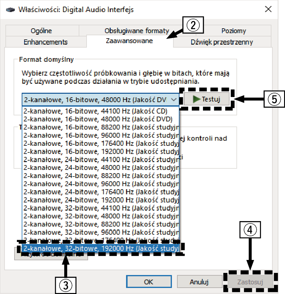 Windows setting 2 win10